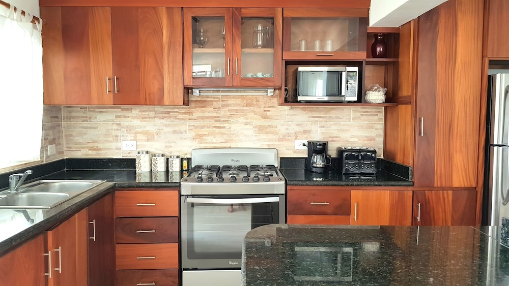 Condo Cabrinha - Direct on Kite Beach