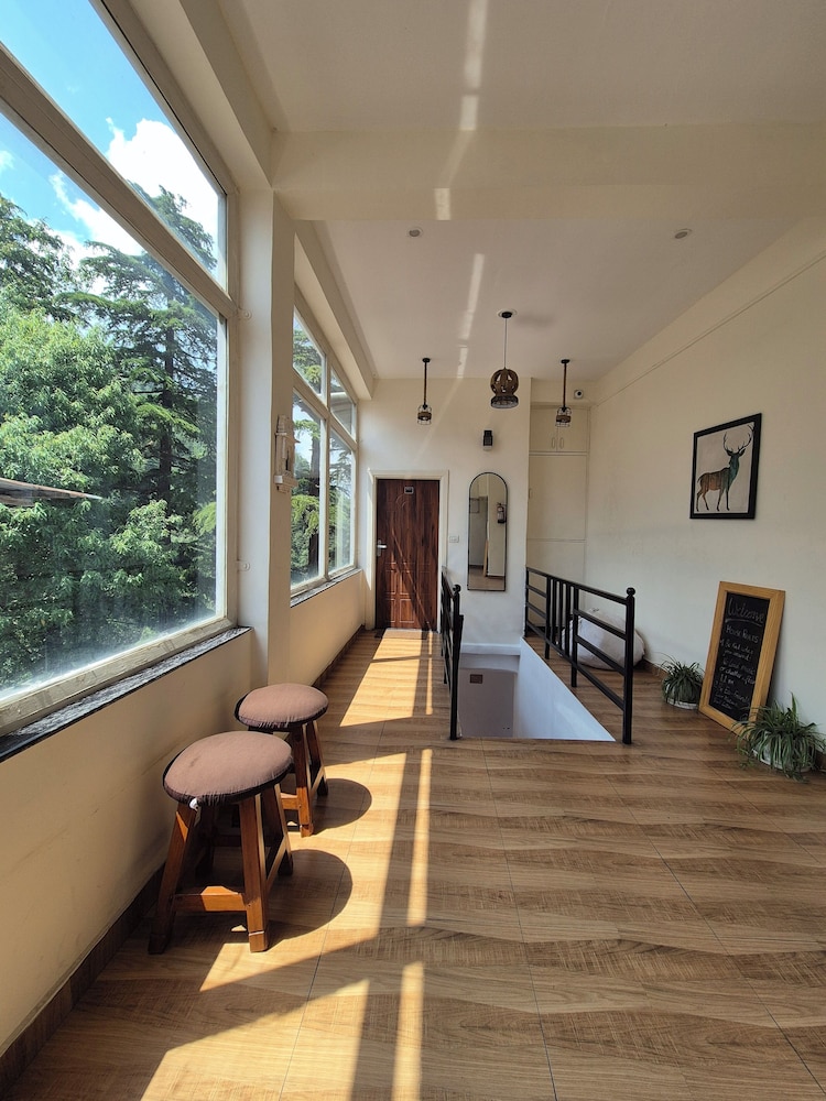 The Coverpage Boutique Stays
