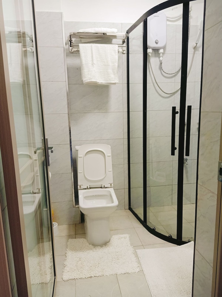 Lux Suites Gatundu Heights Kileleshwa