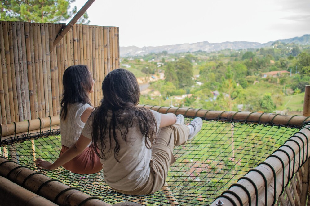 Magic View Guatape