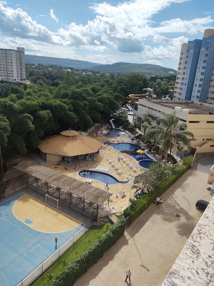Golden Dolphin Grand Hotel via Roberto Imoveis