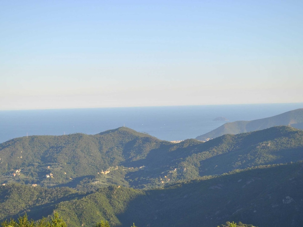 Apartment Finale Ligure Near Ondina Beach view 5
