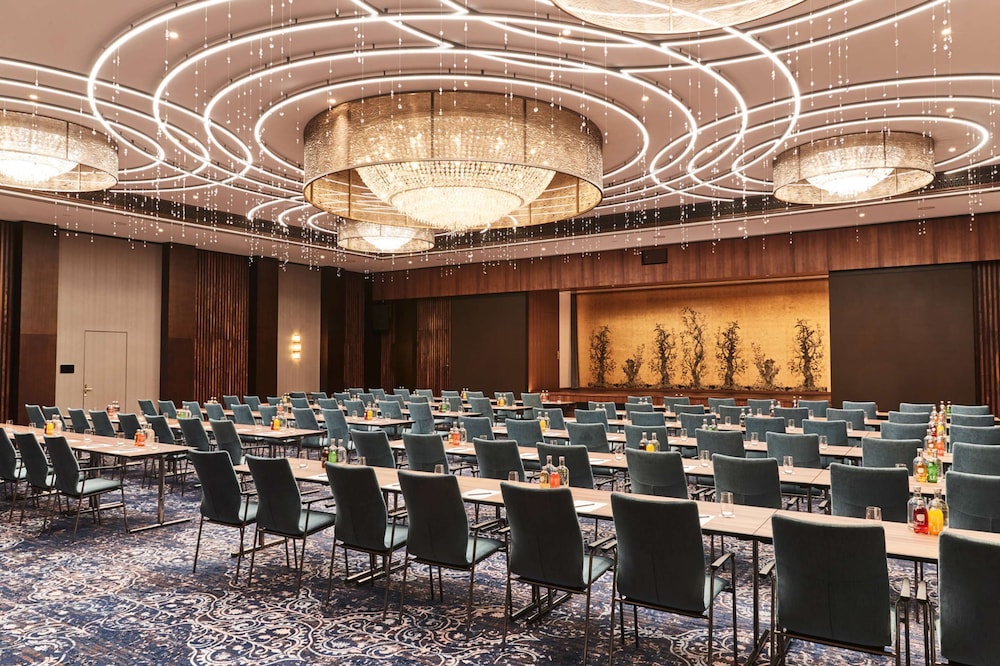 Frankfurt Vacations - Steigenberger Icon Frankfurter Hof - Property Image 36