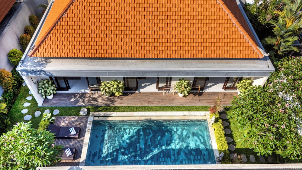 Love 1 Villa By Betterplace