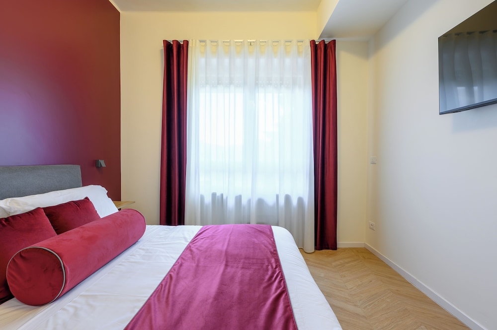 Tolu Relais