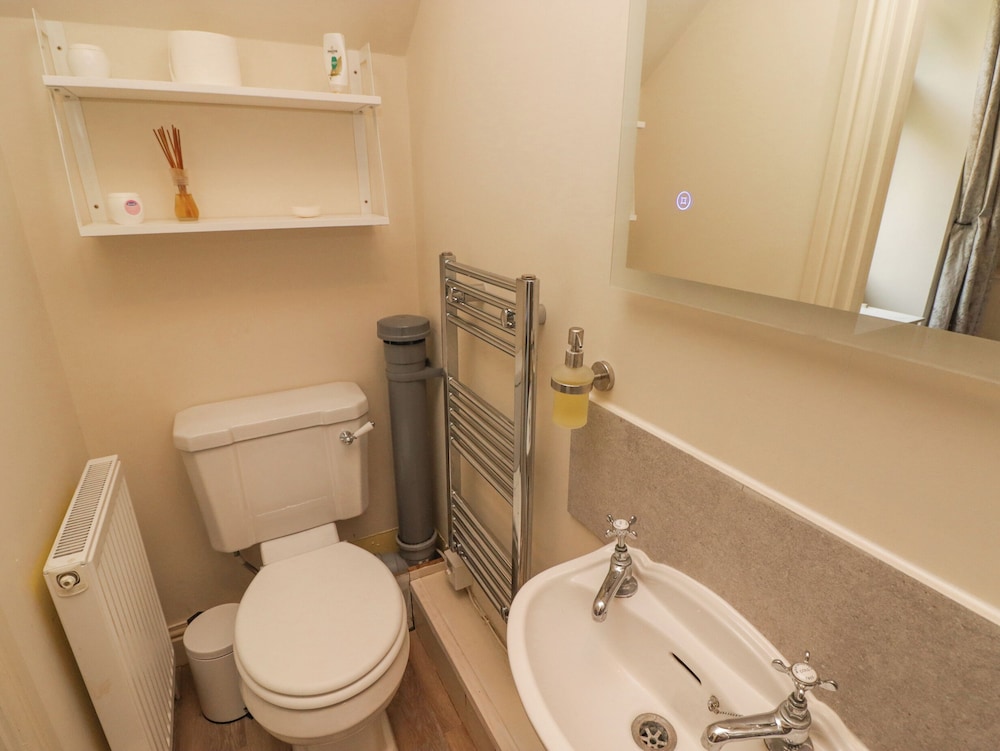 Clearbrook Lodge