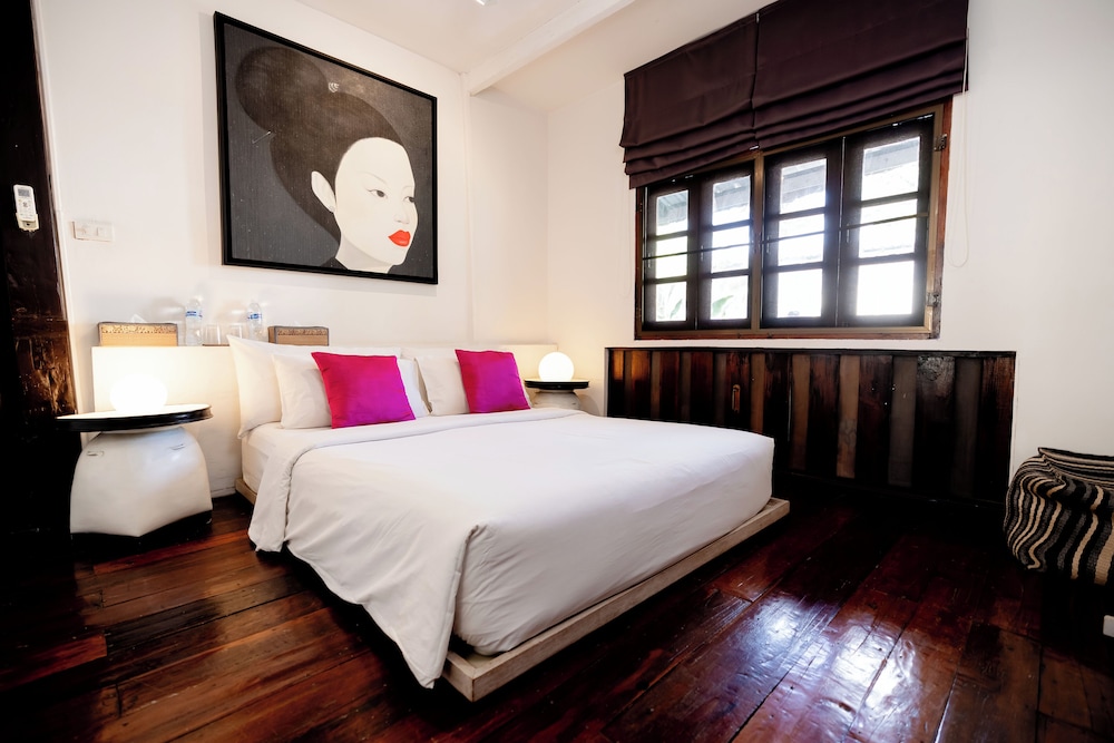 Tolani Northgate Villa Chiang Mai