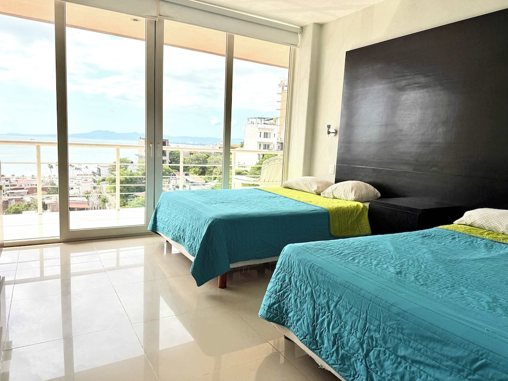 Skyline Serenity Rich Coast Puerto Vallarta