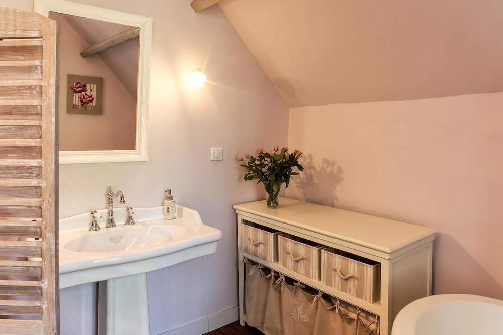 Le Petit Manoir de Keriolet