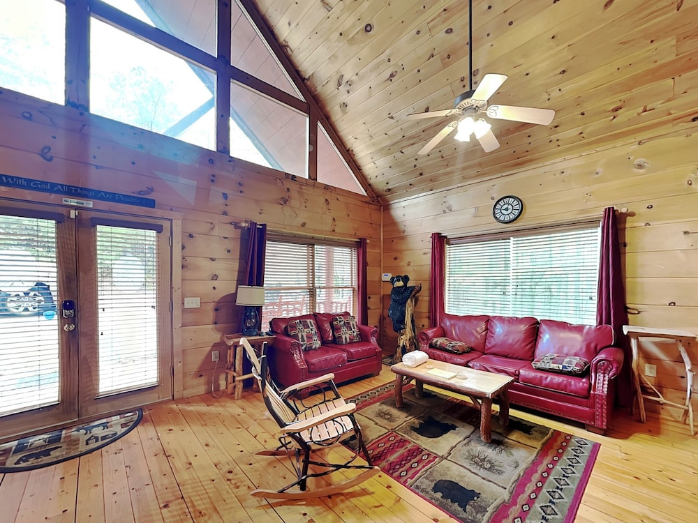 Wild Things by Jackson Mountain Rentals