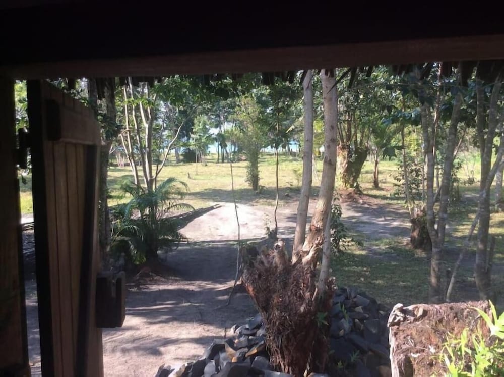 Beachfront Oasis in Mahambo, Madagascar - Chalet Retreat