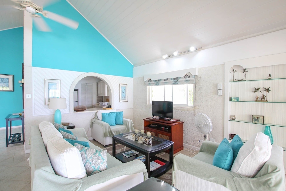 Bora Bora 4 Bedroom Home