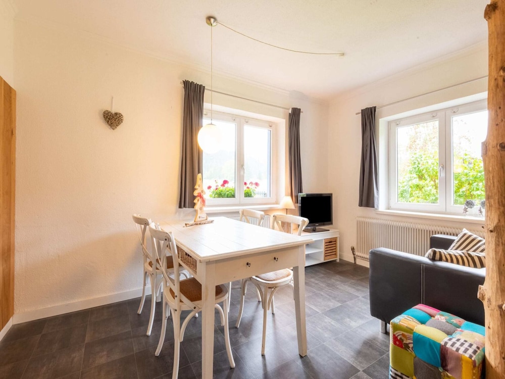 Fabulous Apartment in Bichlbach