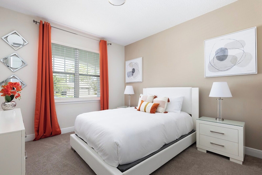 Magic Villa in Kissimmee with Private Pool - Image 5