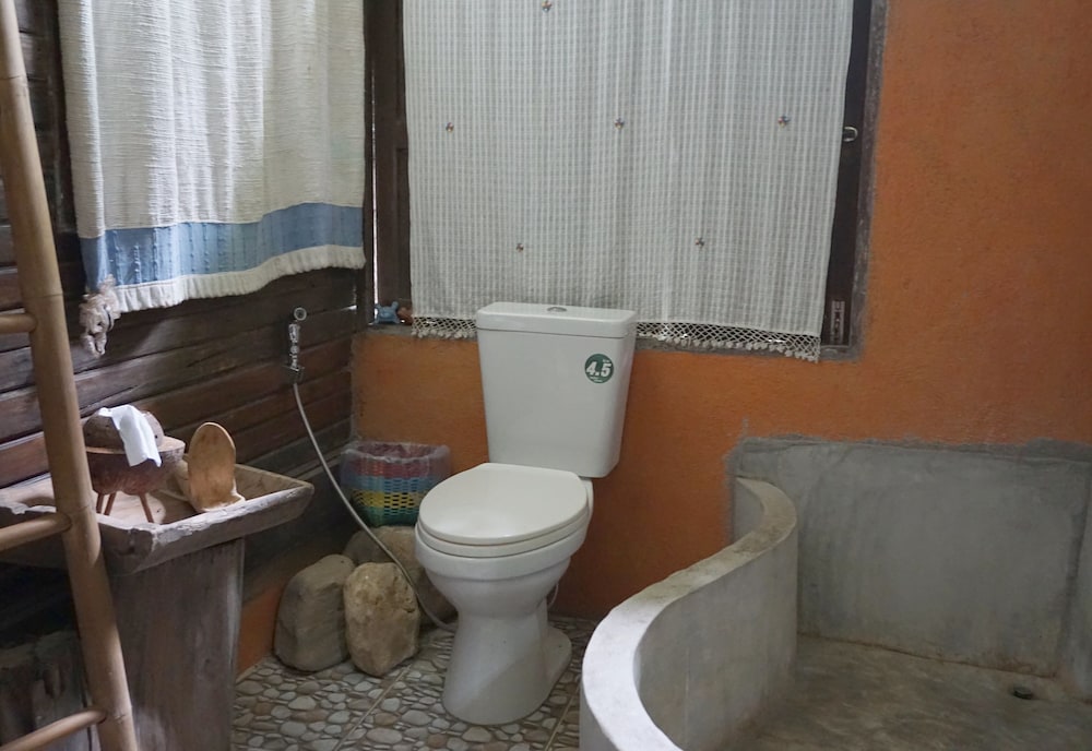 Konkubdin Homestay