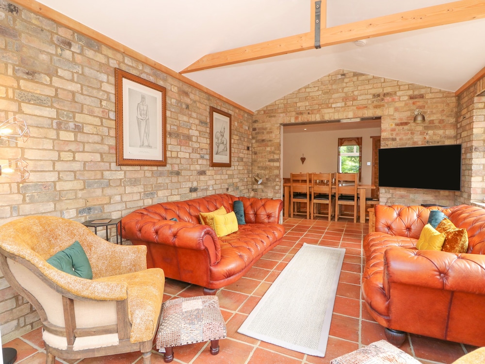 Coronation Cottage