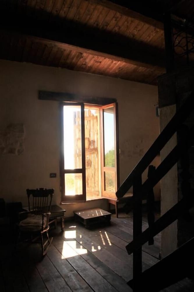 Casa Hobbit