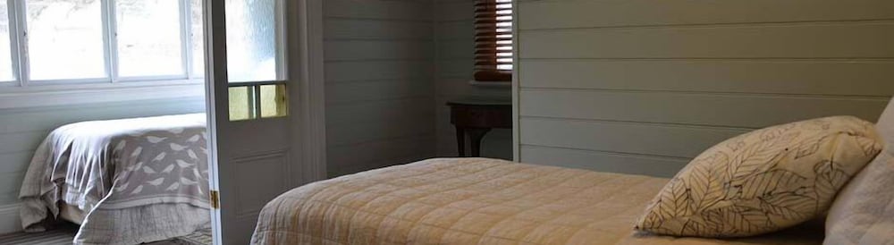 Brooklyn Farm Bed and Breakfast