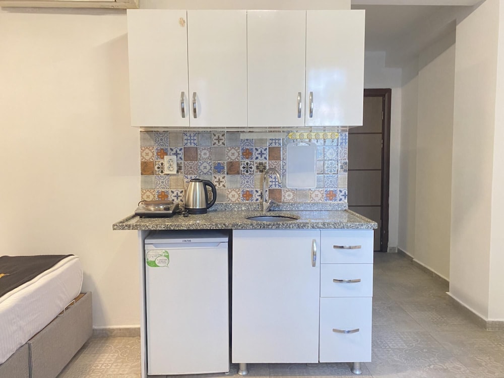 Comfy and Central Studio Flat Near Istiklal Street