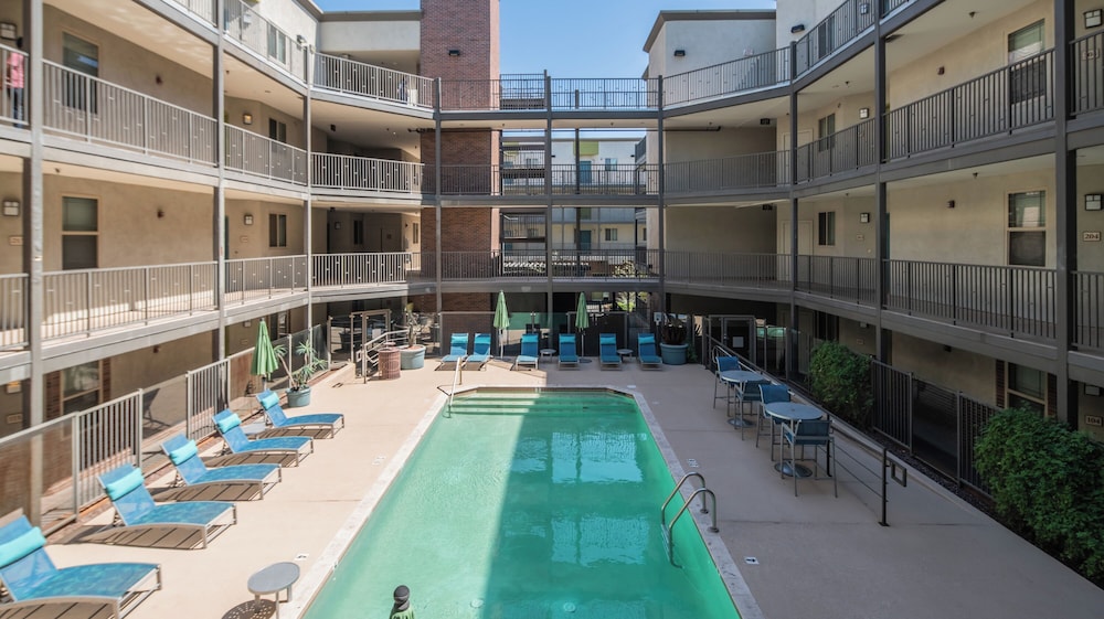 ROVE LIVING/KL - The Fredrick Tempe