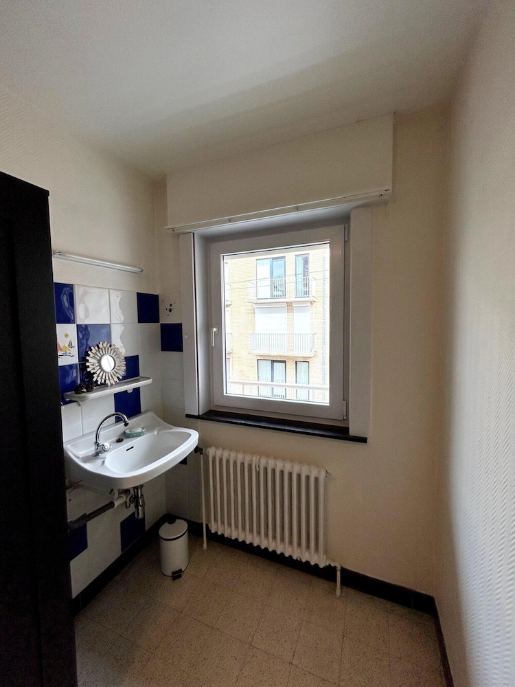 Apartment 700 Meters From Baldus Beach