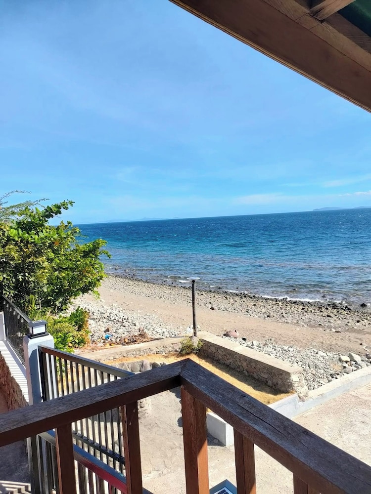 Jovillena Beach Resort Lobo Batangas, photo 13