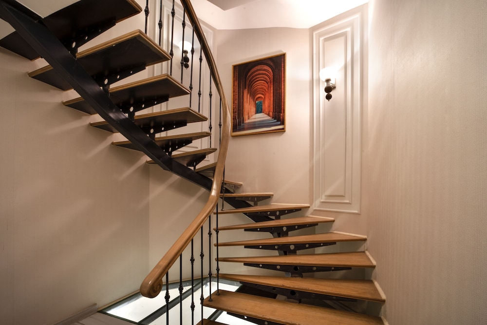 Catch Hotel Sultanahmet - Özel Sınıf - Image 43