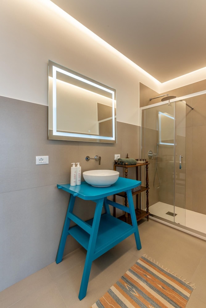 Appartamento a due Passi da Villa Trabia by Wonderful Italy