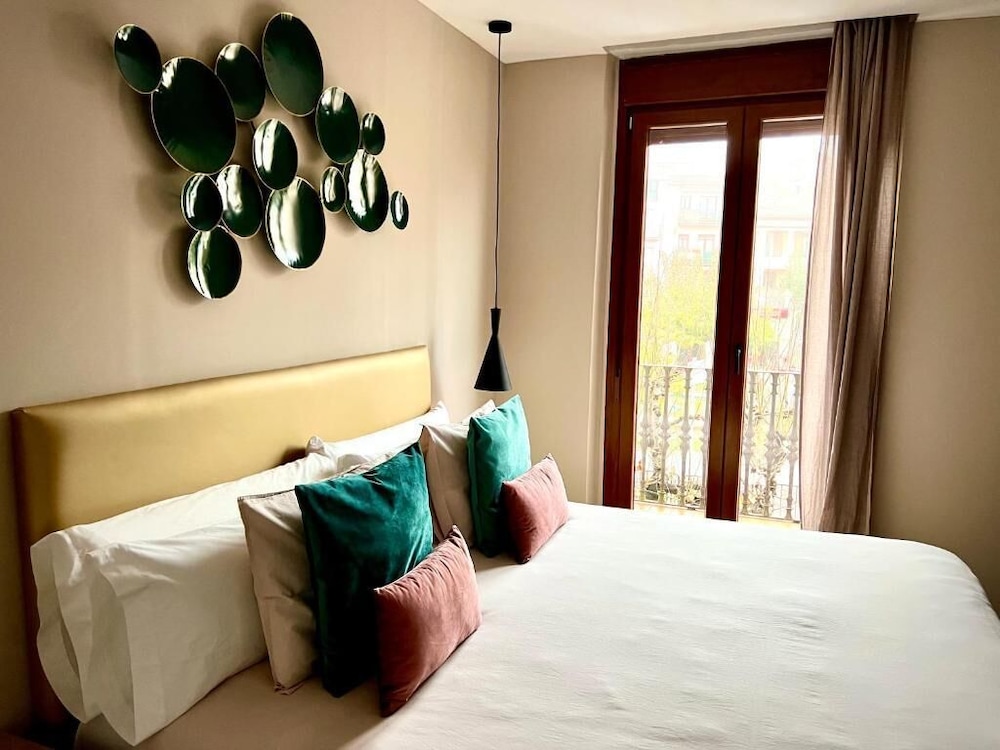 Hostal Boutique La Canonja