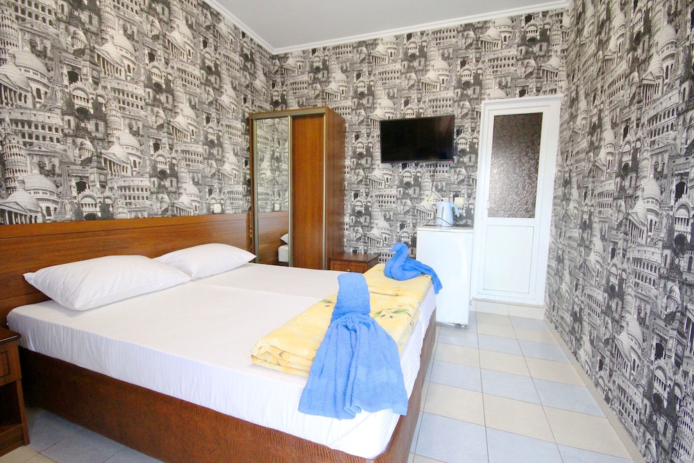 Guest House Saratov