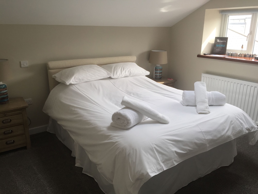 Bideford Vacations - The Waterfront Inn - Property Image 35