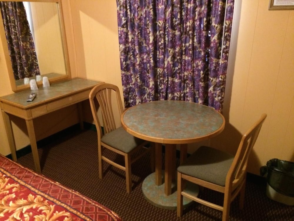 Simpson's Motel