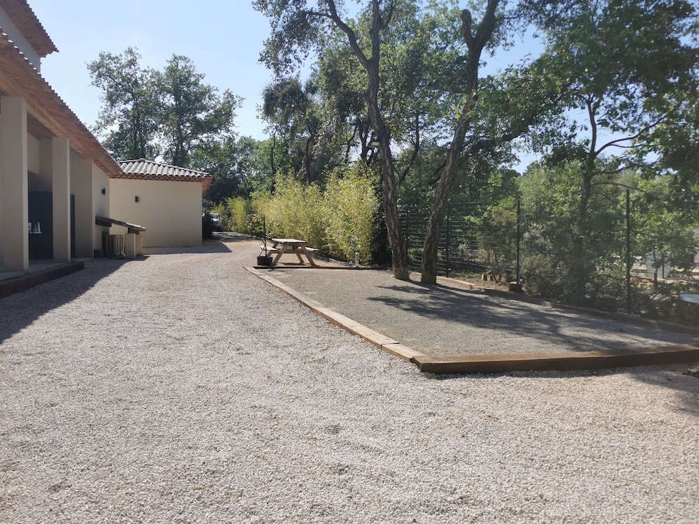 Villa Saona