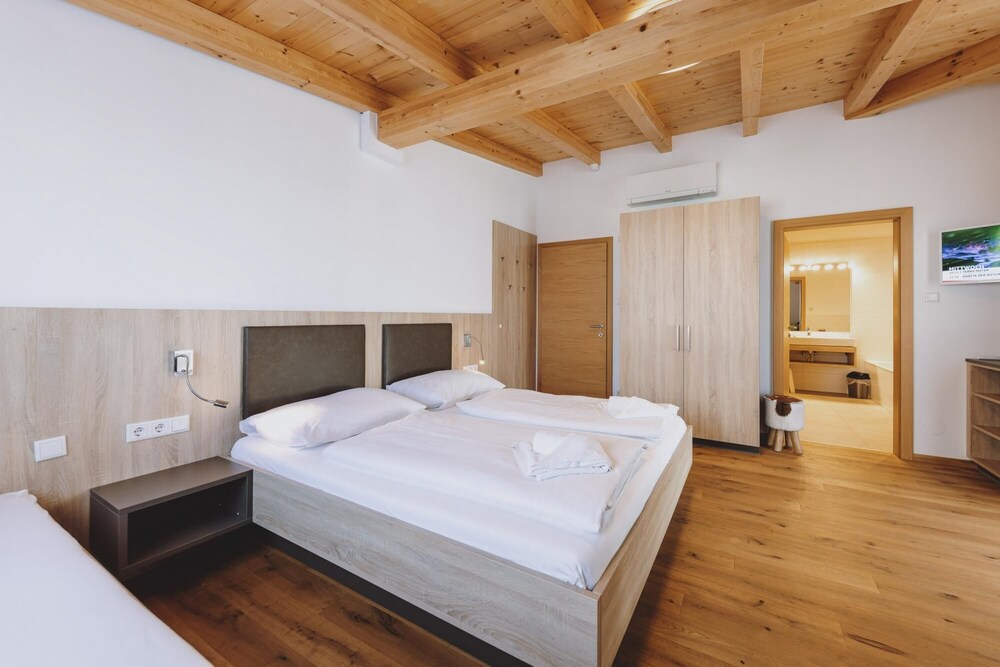 Appartements Sulzer - TOP 31