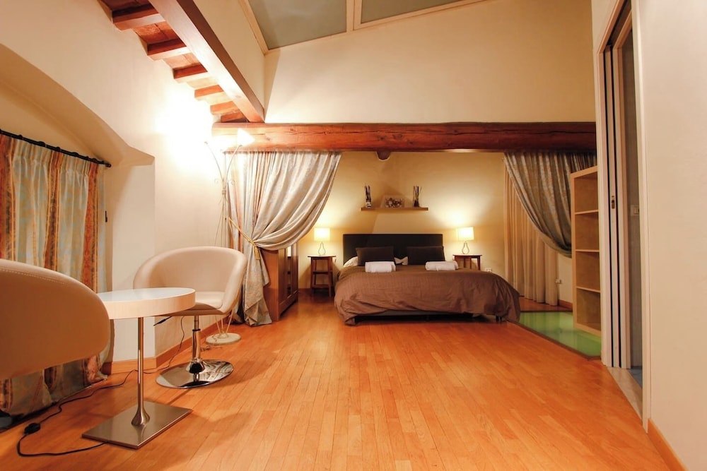 Santa Reparata Loft