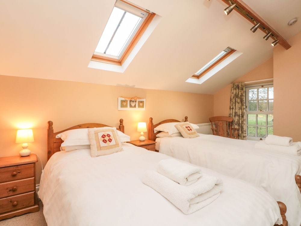 Driffield Vacations - Foreman's House - Property Image 2