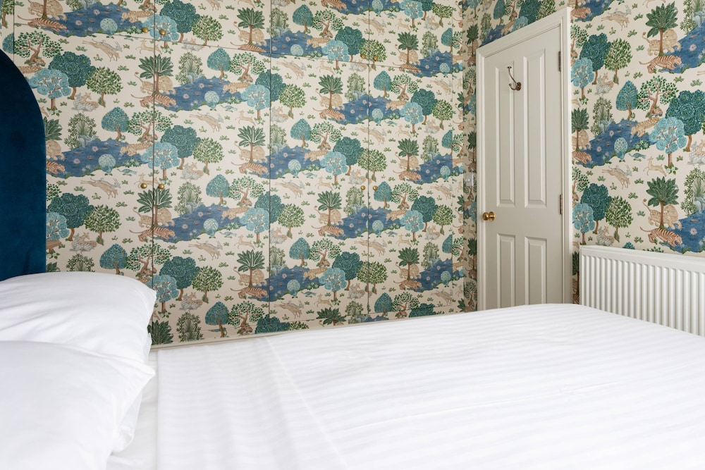 Vernon Street by Onefinestay