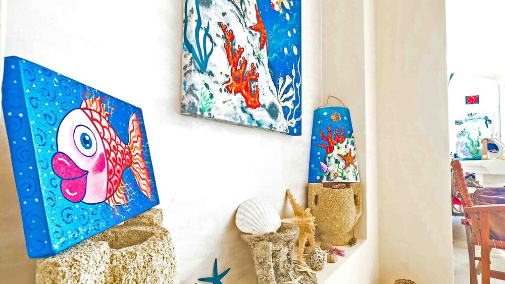 B&B Adua and Art