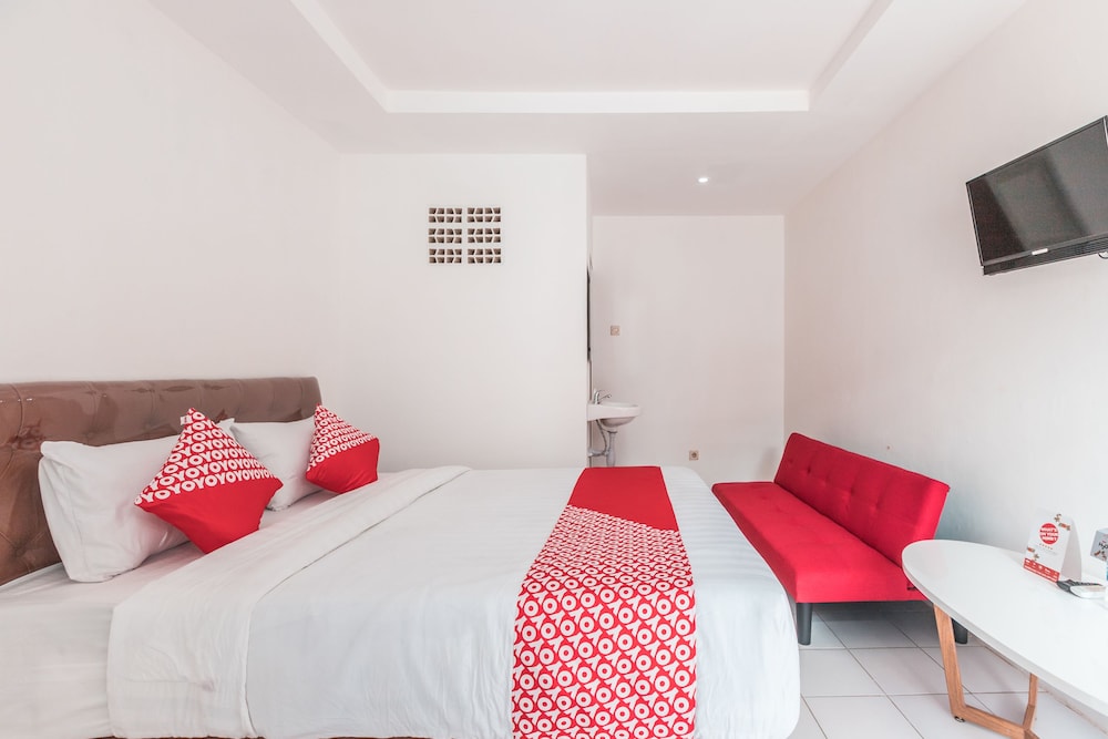 OYO 947 Angel Home Stay Syariah