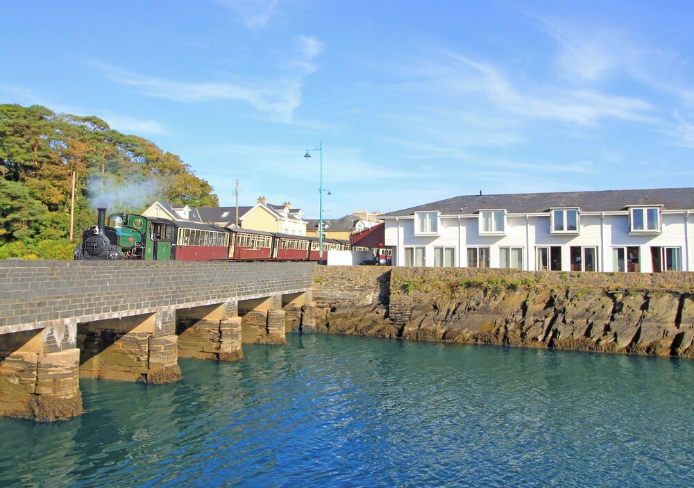 Glaslyn Retreat