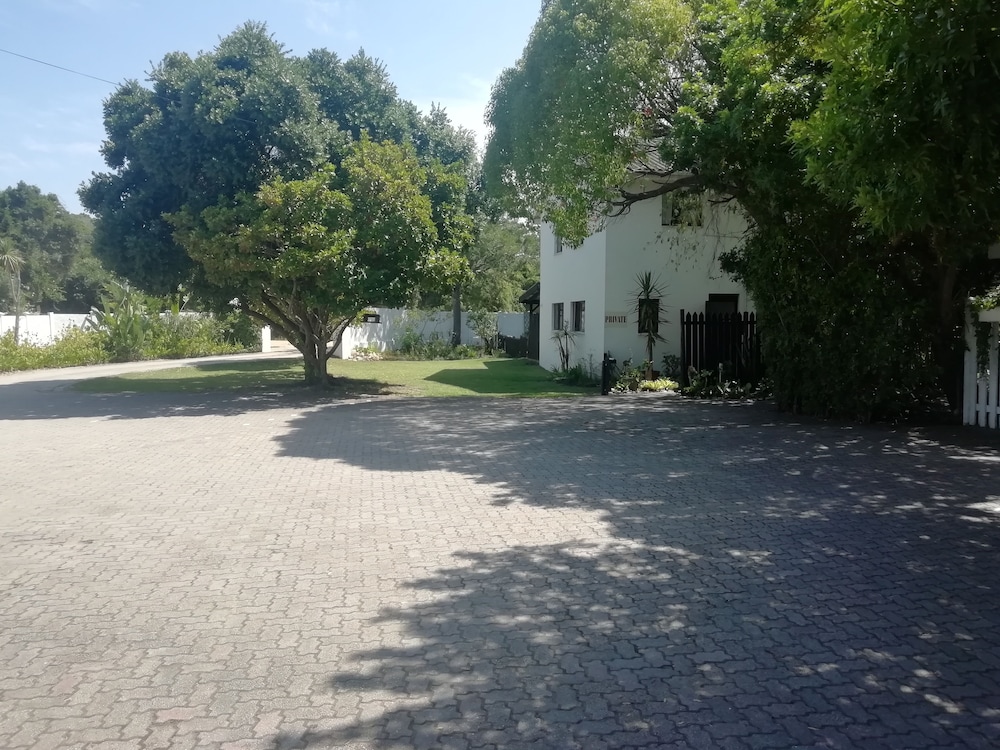 Point Lodge
