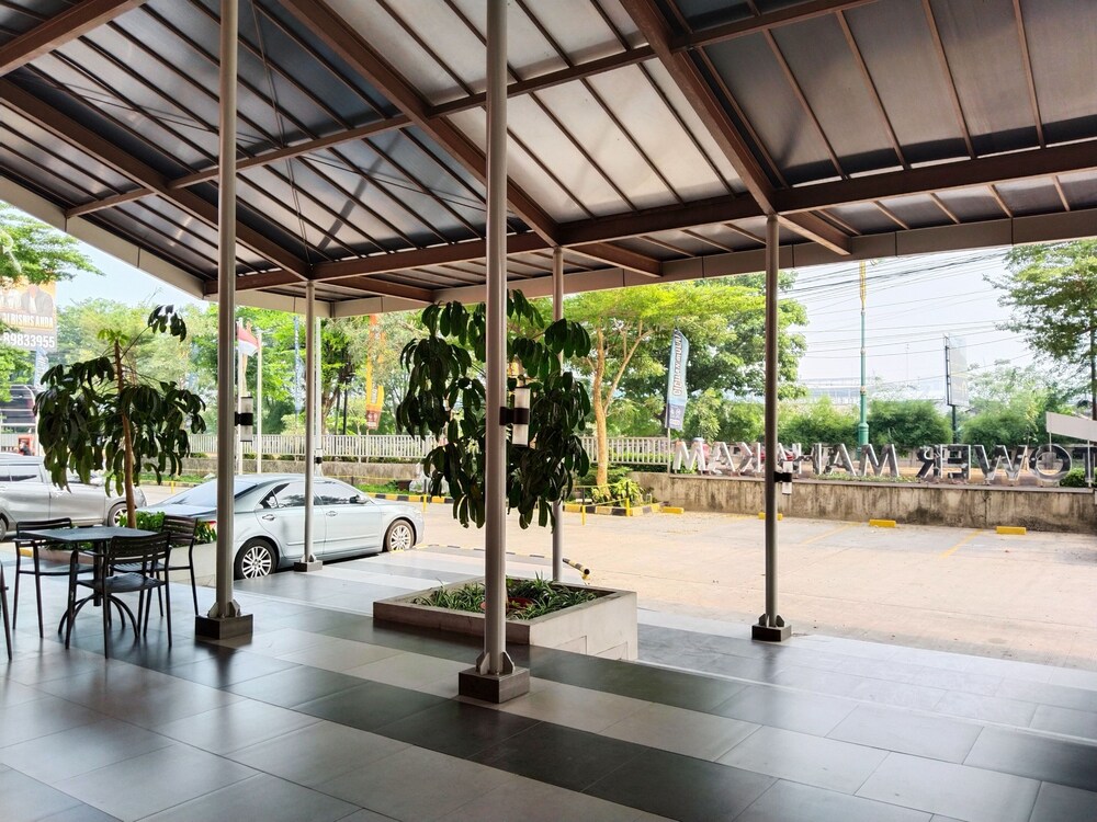 Amerta Room Apartment Riverview