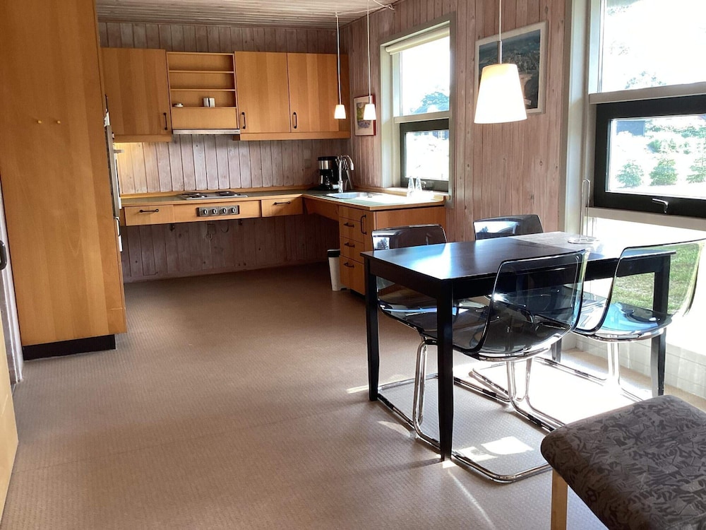 4 Person Holiday Home in Hals
