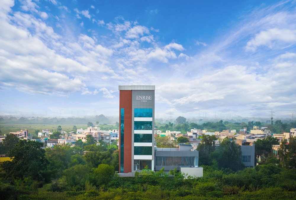 Enrise By Sayaji Chandrapur