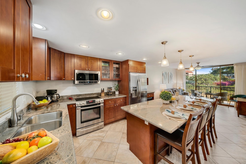 Pacific Shores B303 in Kihei