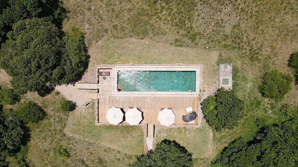 Loyk Mara Camp