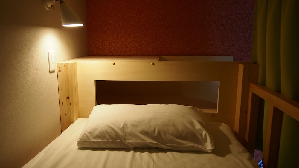 Guesthouse Soi