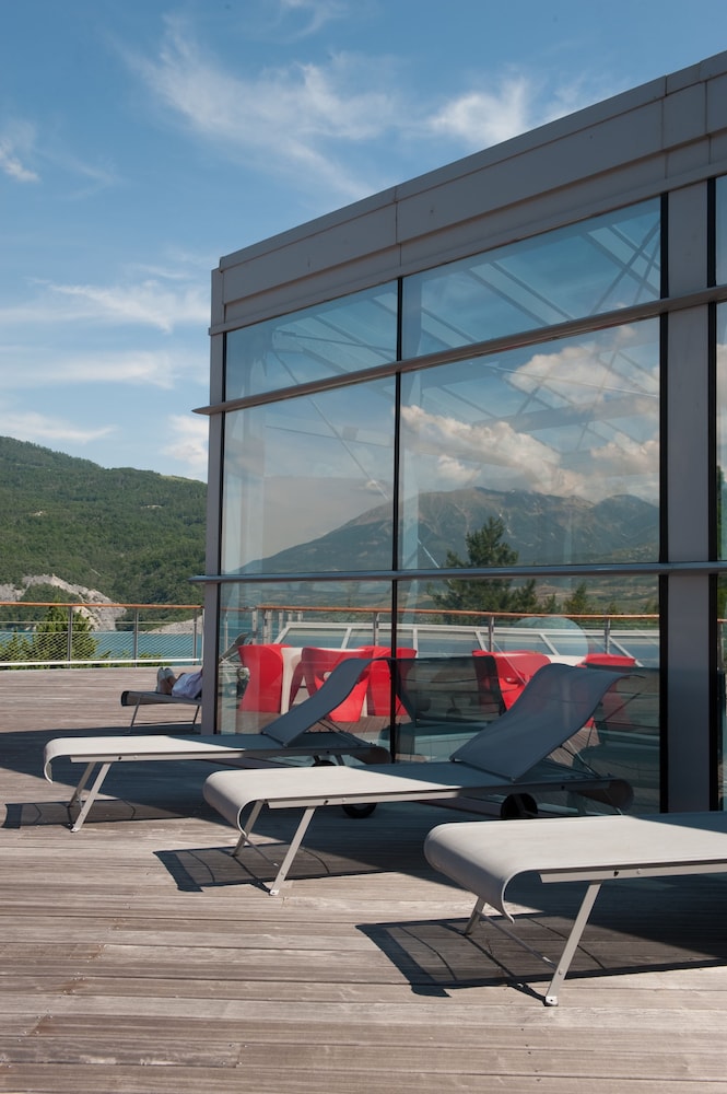 Village Club les Hyvans