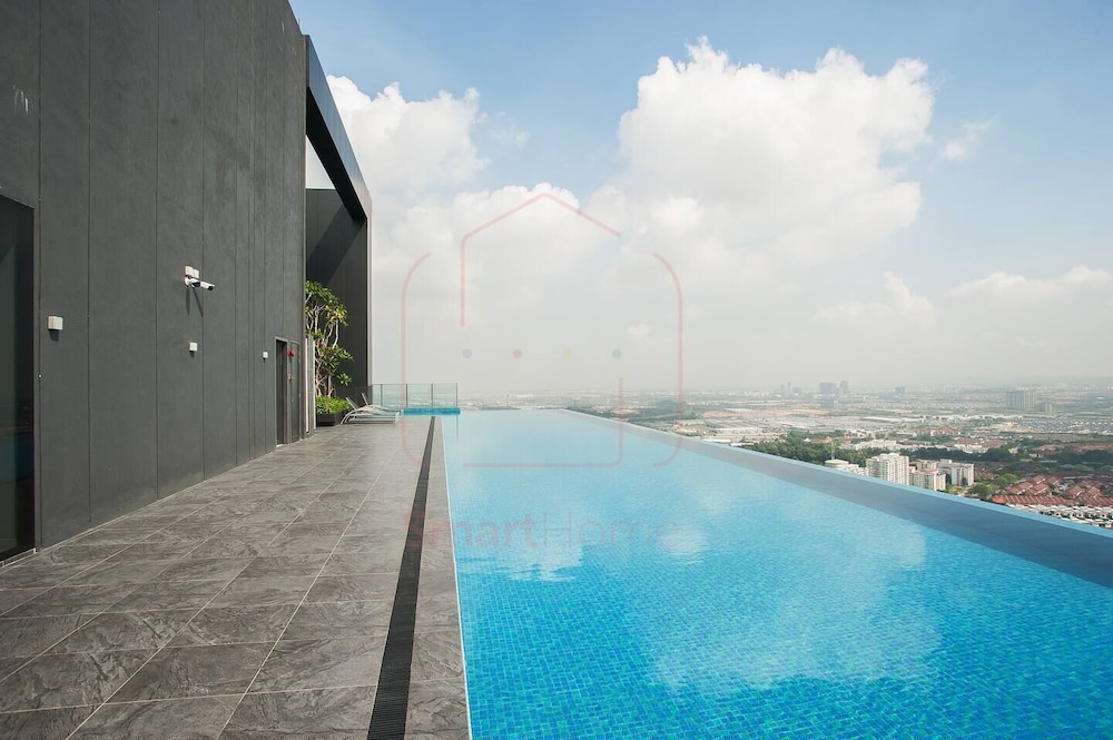 I-City Hill10 Double Tree Shah Alam