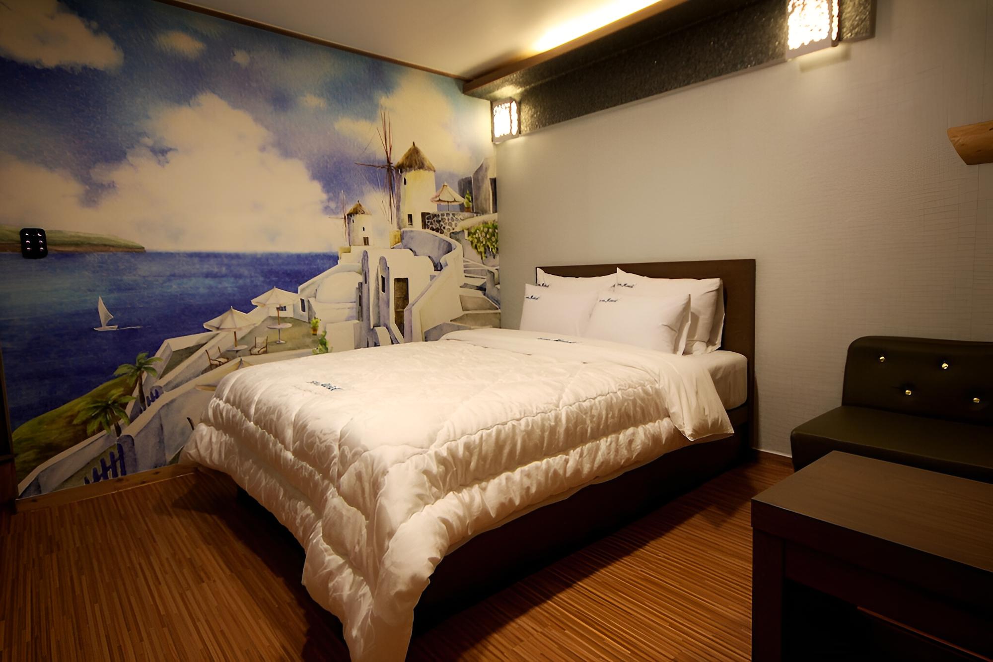 Iksan Hotel Iksan view 4